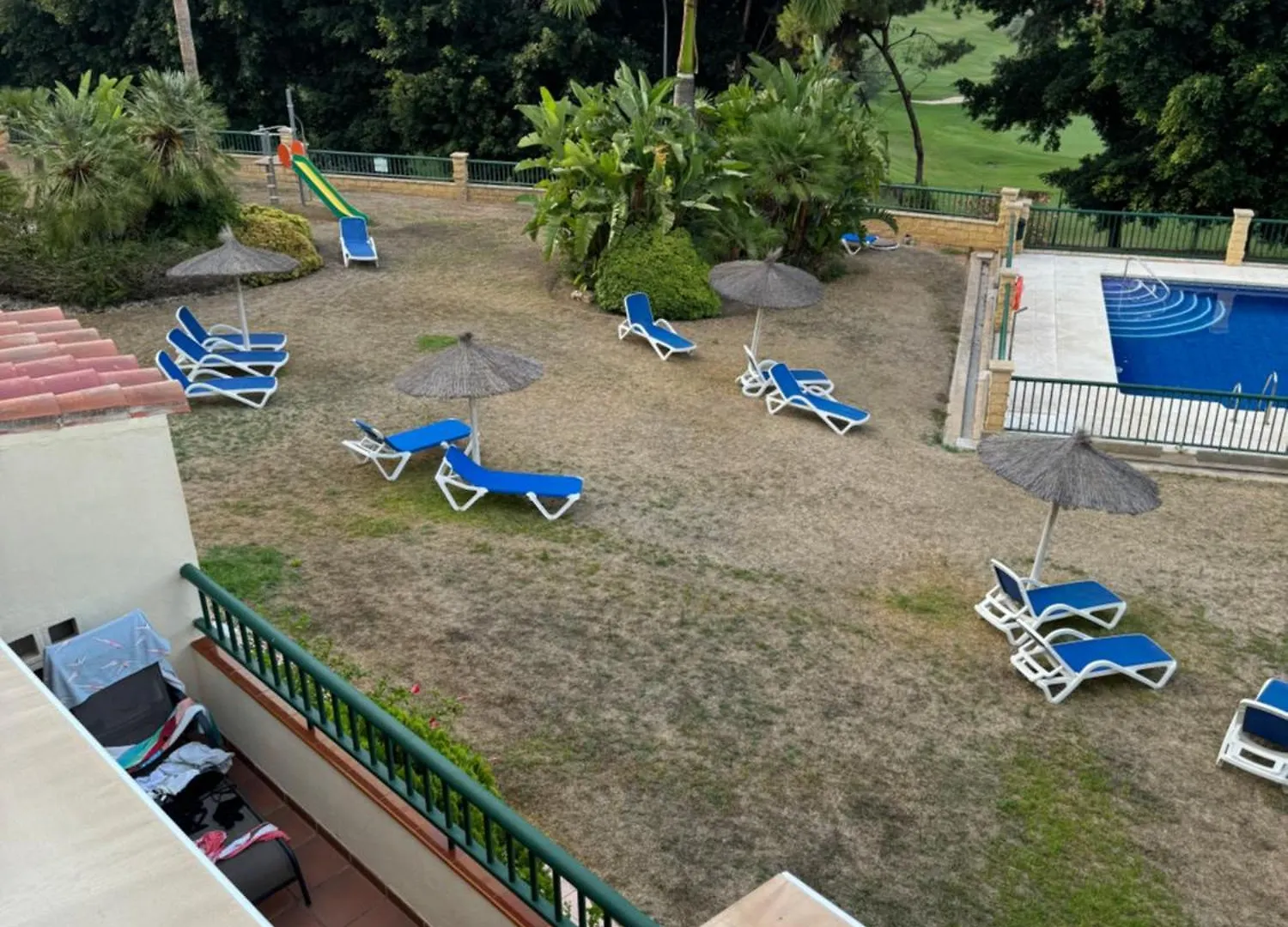Bel Appart Remis A Neuf Pour 4 Pers Benalmádena Appartement