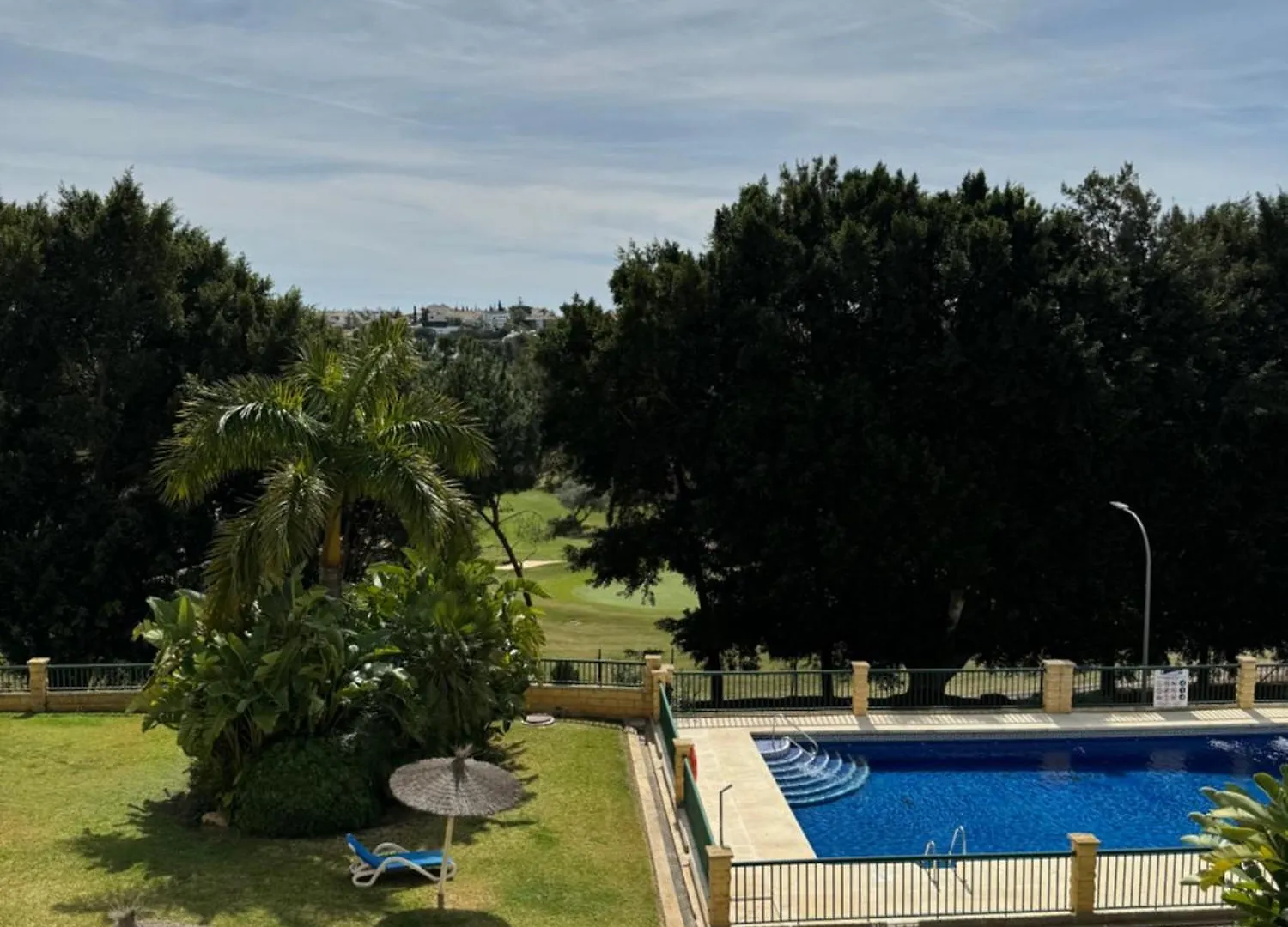 Appartement Bel Appart Remis A Neuf Pour 4 Pers Benalmádena Spanje