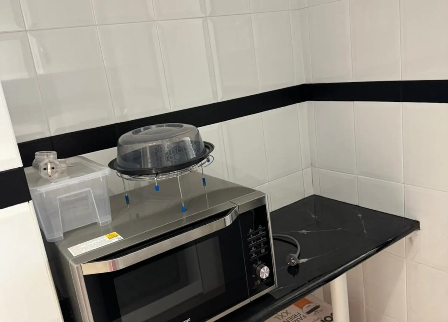 Bel Appart Remis A Neuf Pour 4 Pers Benalmádena Appartement