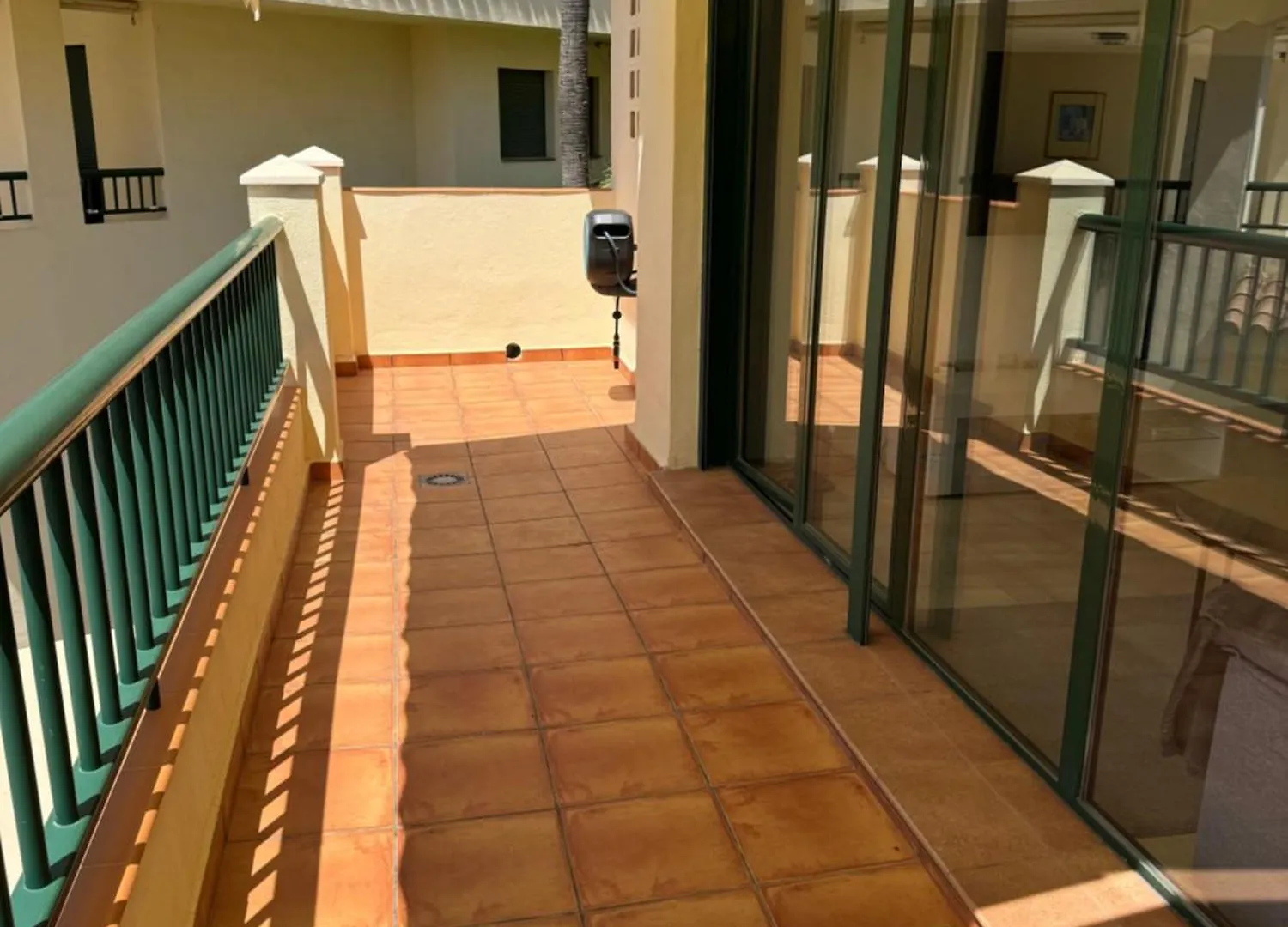 Bel Appart Remis A Neuf Pour 4 Pers Benalmádena Appartement