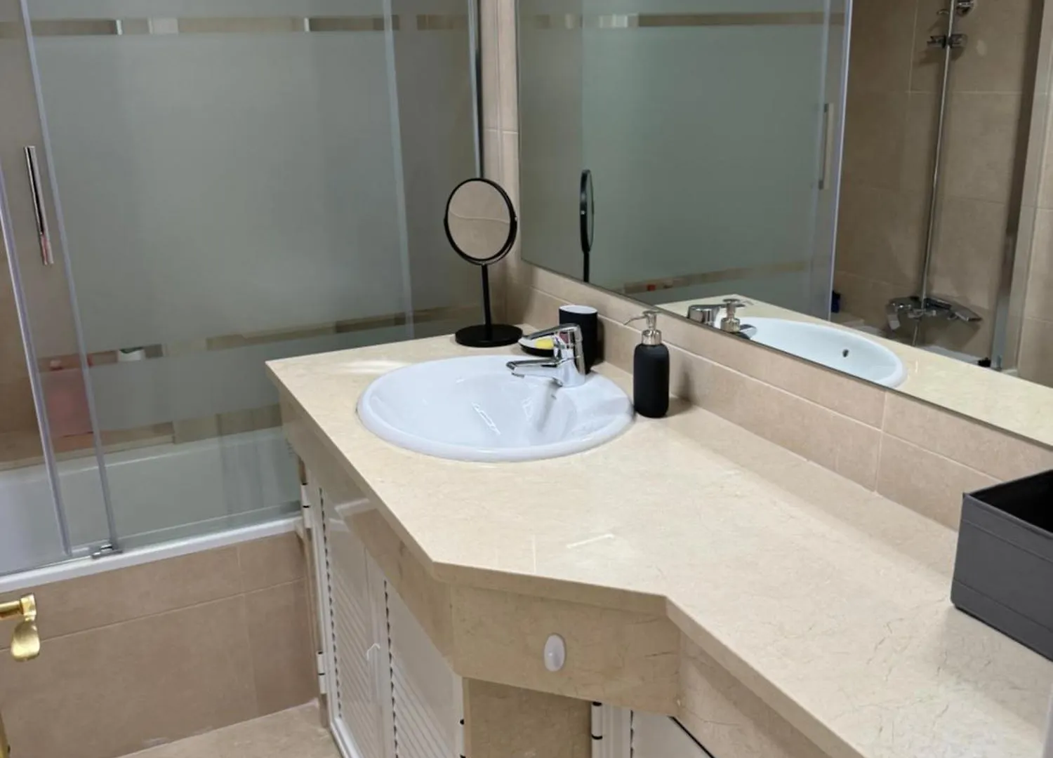 Appartement Bel Appart Remis A Neuf Pour 4 Pers Benalmádena