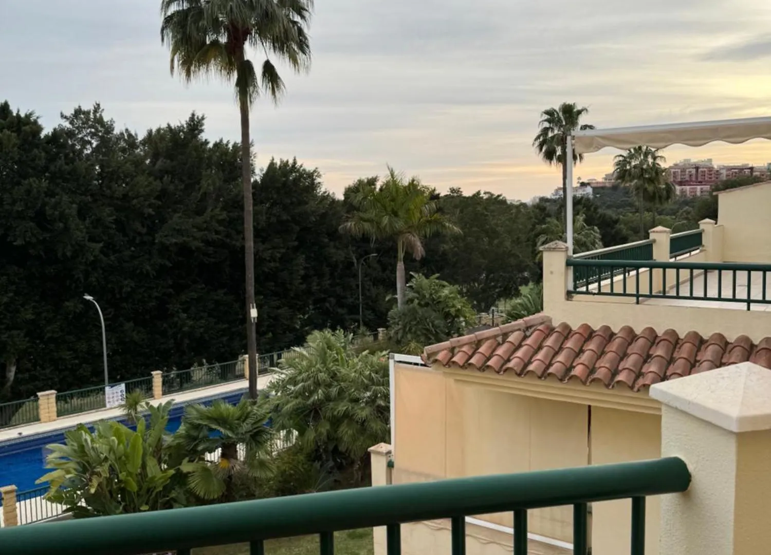 Daire Bel Appart Remis A Neuf Pour 4 Pers Benalmádena