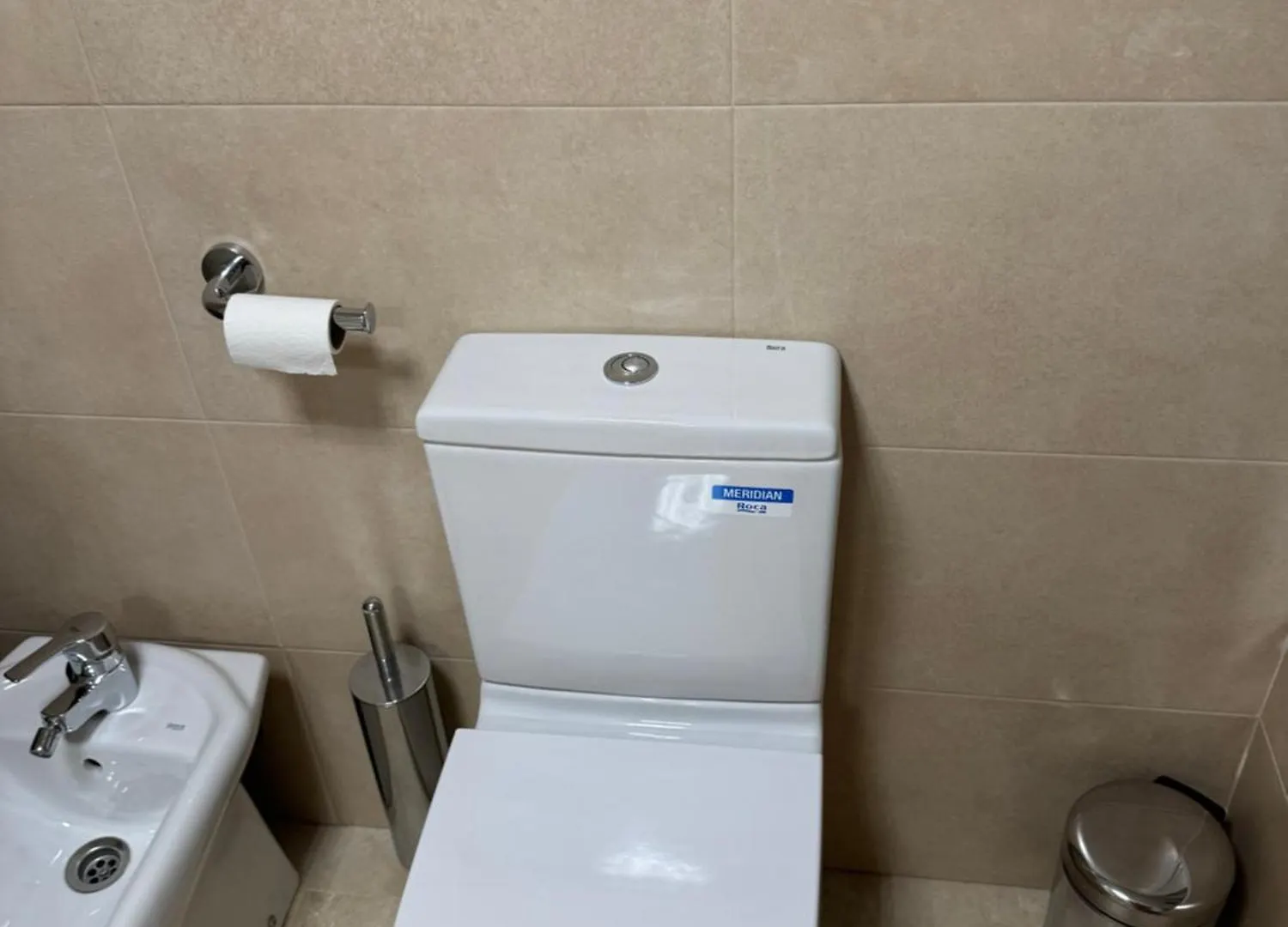 Daire Bel Appart Remis A Neuf Pour 4 Pers Benalmádena İspanya