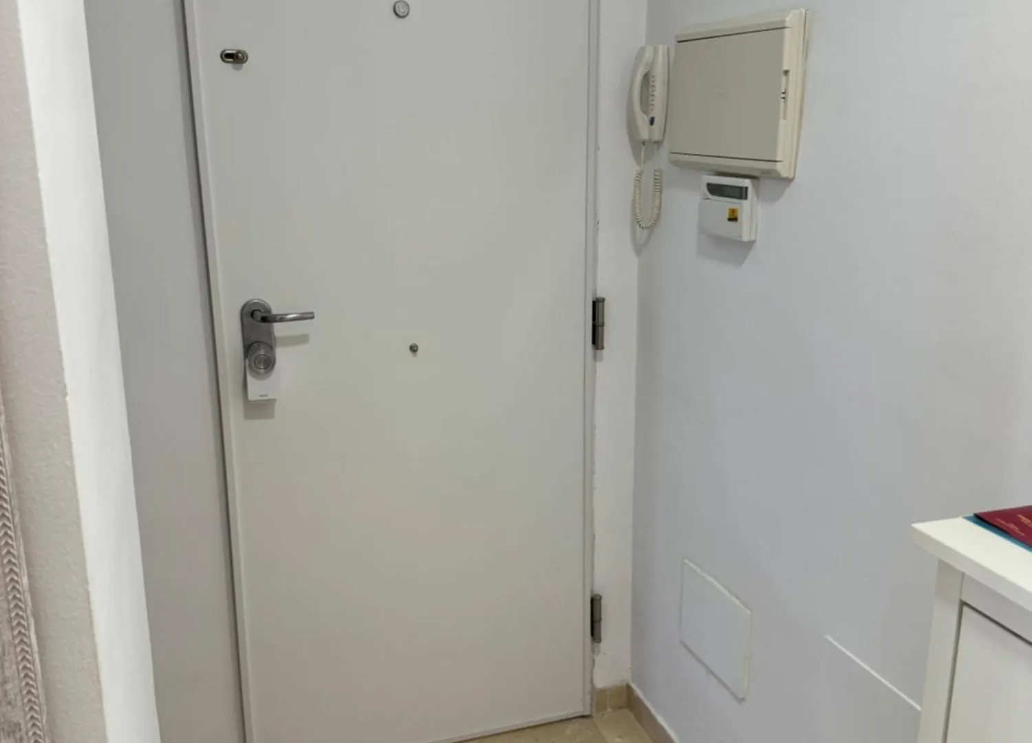 Bel Appart Remis A Neuf Pour 4 Pers Benalmádena 0*,