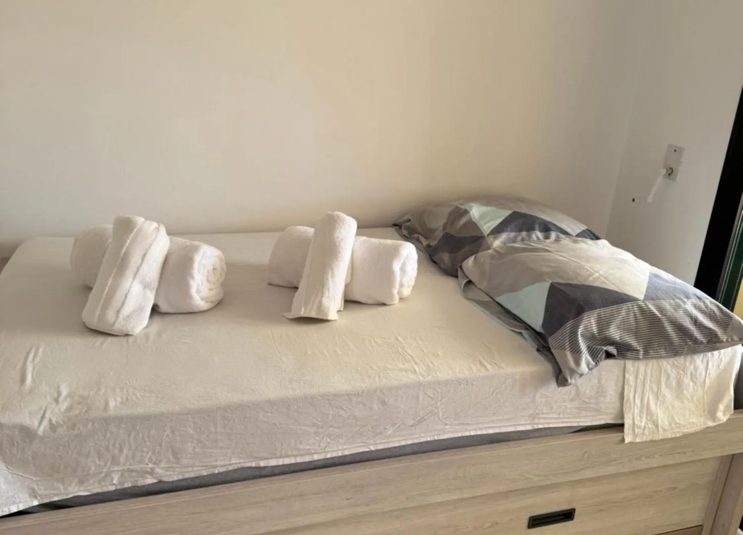 Bel Appart Remis A Neuf Pour 4 Pers Benalmádena